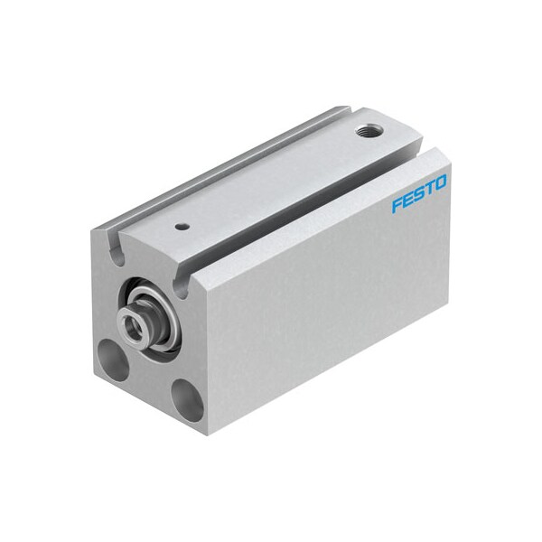 Short-Stroke Cylinder AEVC-16-25-I-P-A